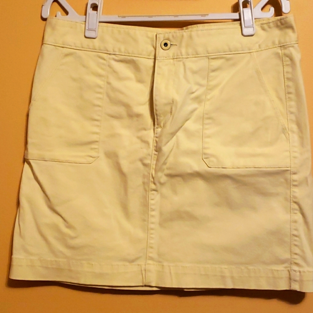 LOFT skirt. Sz 8